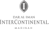 intercontinental logo