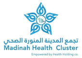 madinahhealth logo