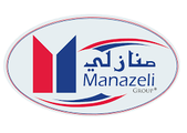 manazeli logo