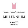 millennium logo