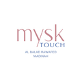 mysk logo