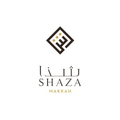 shaza logo