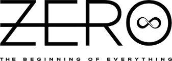 zero logo